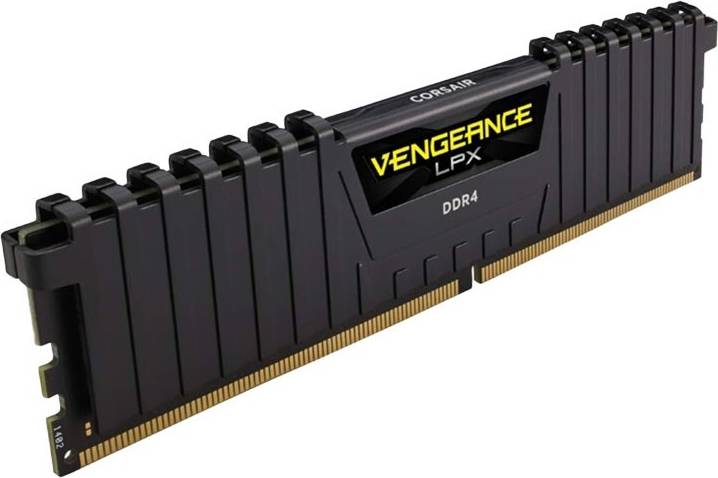 Corsair Vengeance LPX DDR4 Desktop Computer Memory