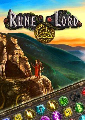 Rune Lord PC Mac Steam Digital Code