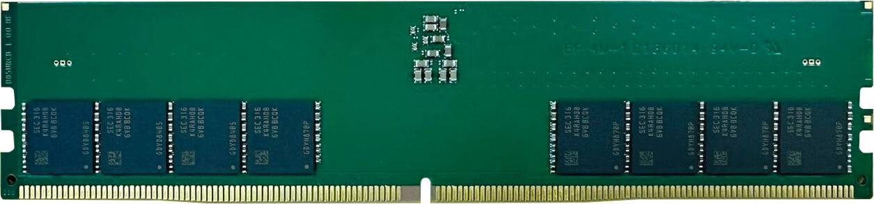 QNAP RAM-16GDR5ECT0-UD-4800 Memory Module 16 GB DDR5