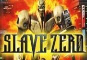 Slave Zero PC