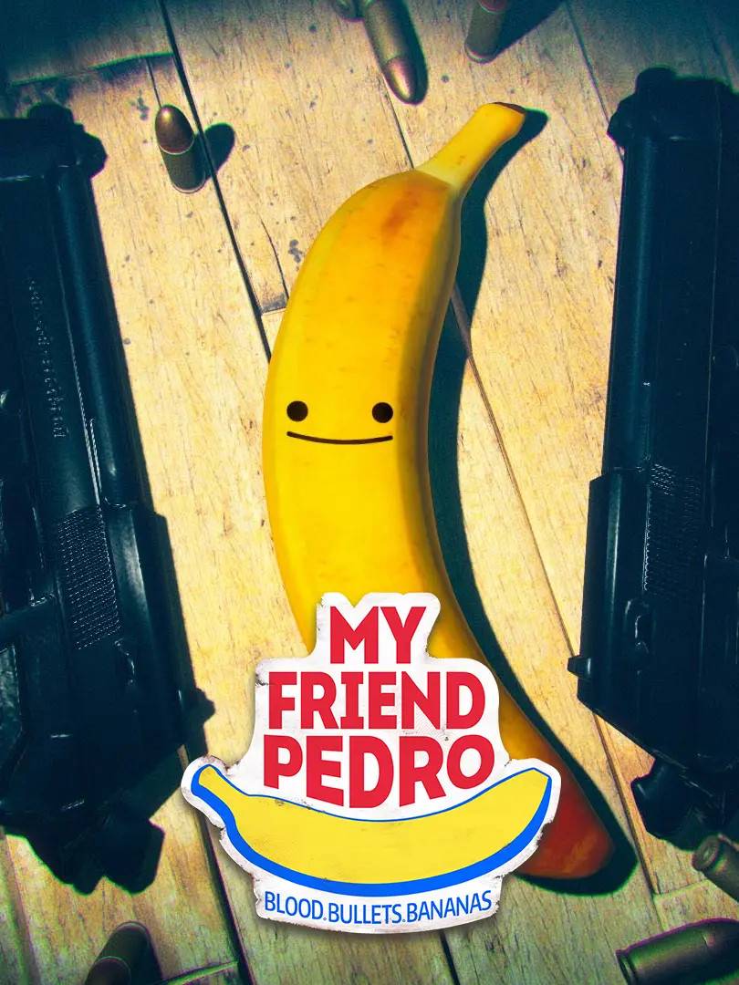 My Friend Pedro PC Digital Code