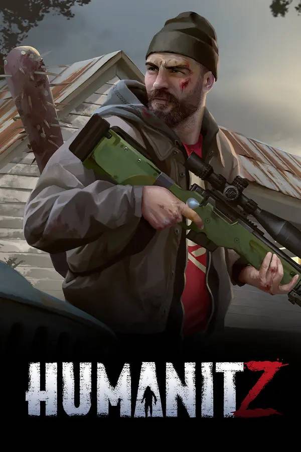 HumanitZ ROW PC Digital Code