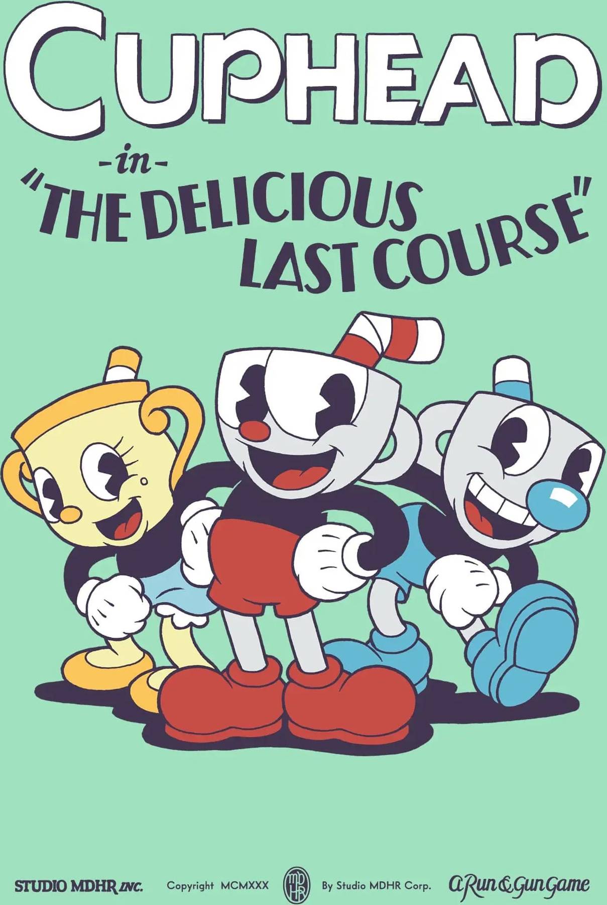 The Delicious Last Course DLC Digital Code