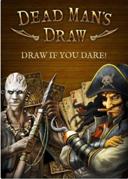 Dead Man's Draw PC Digital Code