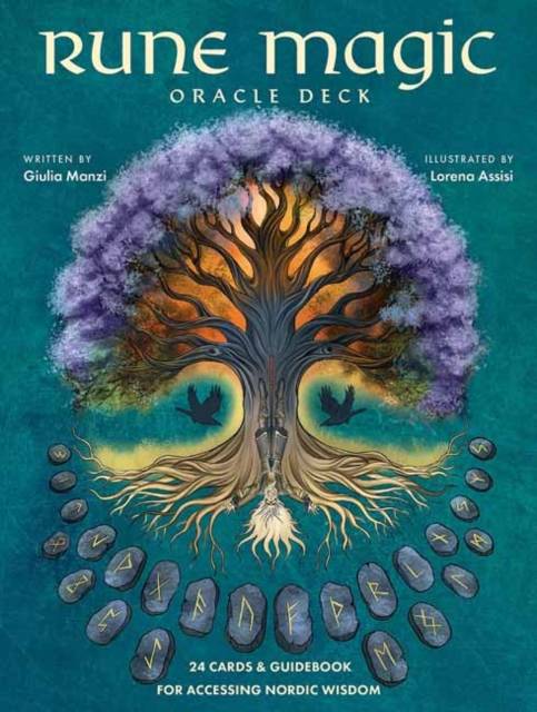 Rune Magic Oracle