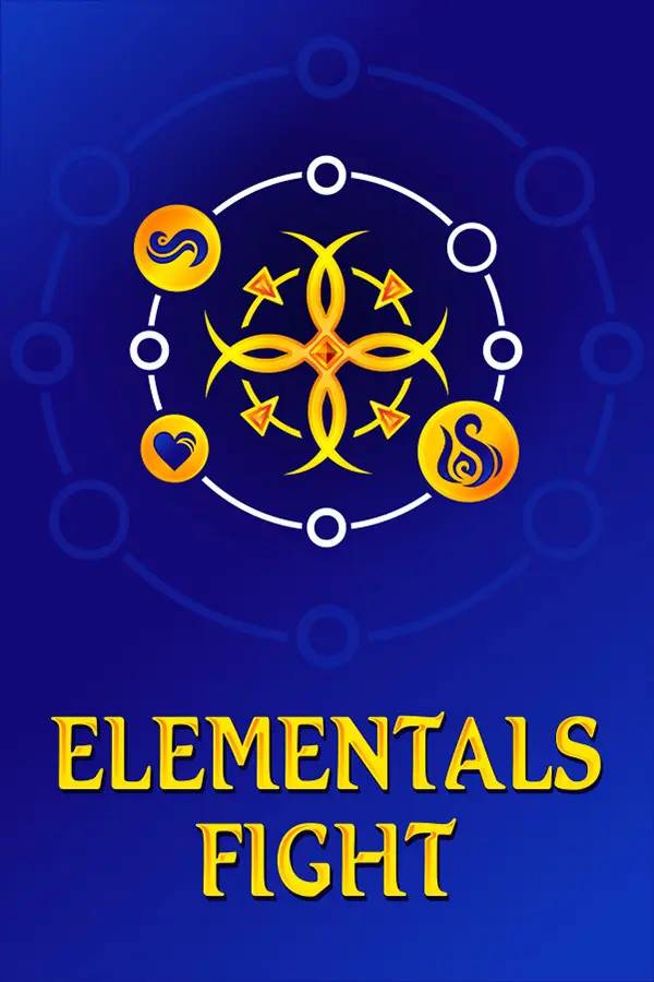 ElementalsFight PC Steam Key