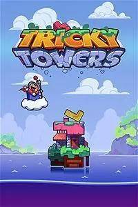 Tricky Towers Steam Digital Code