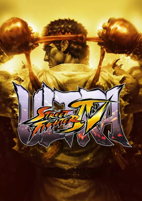 Ultra Street Fighter IV PC Digital Code