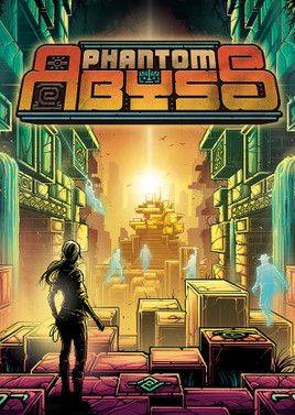 Phantom Abyss PC Steam Digital Code