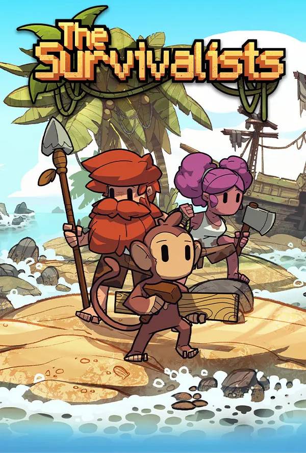 Monkey Business Pack DLC Digital Code