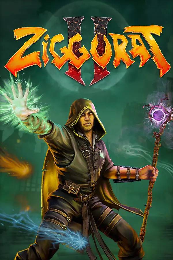 Ziggurat 2 PC Mac Linux Digital Code