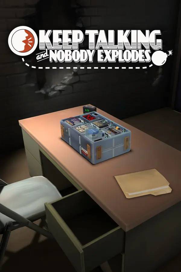 Keep Talking Nobody Explodes PC Mac Linux