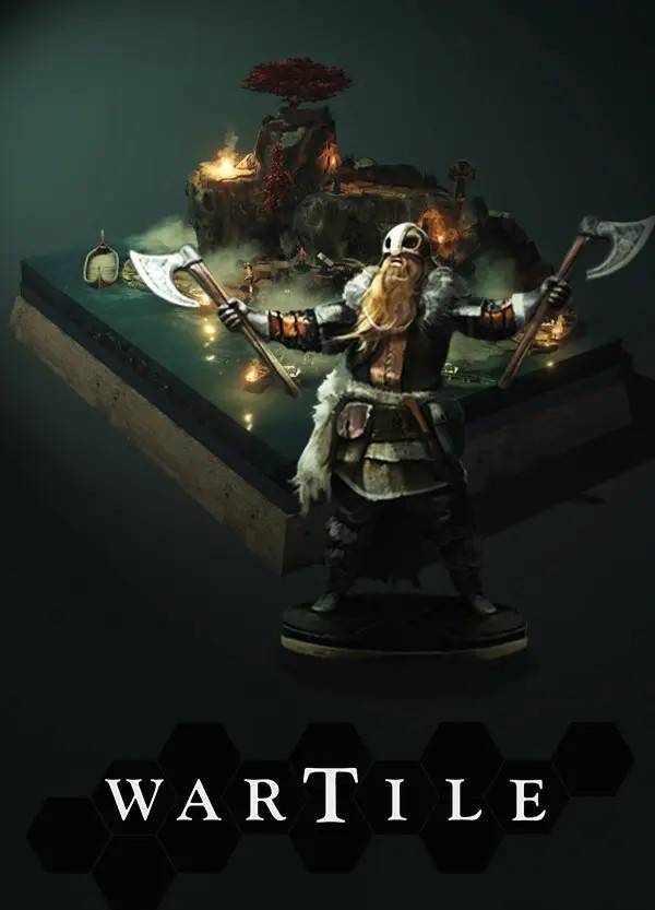 Wartile PC Steam Digital Code
