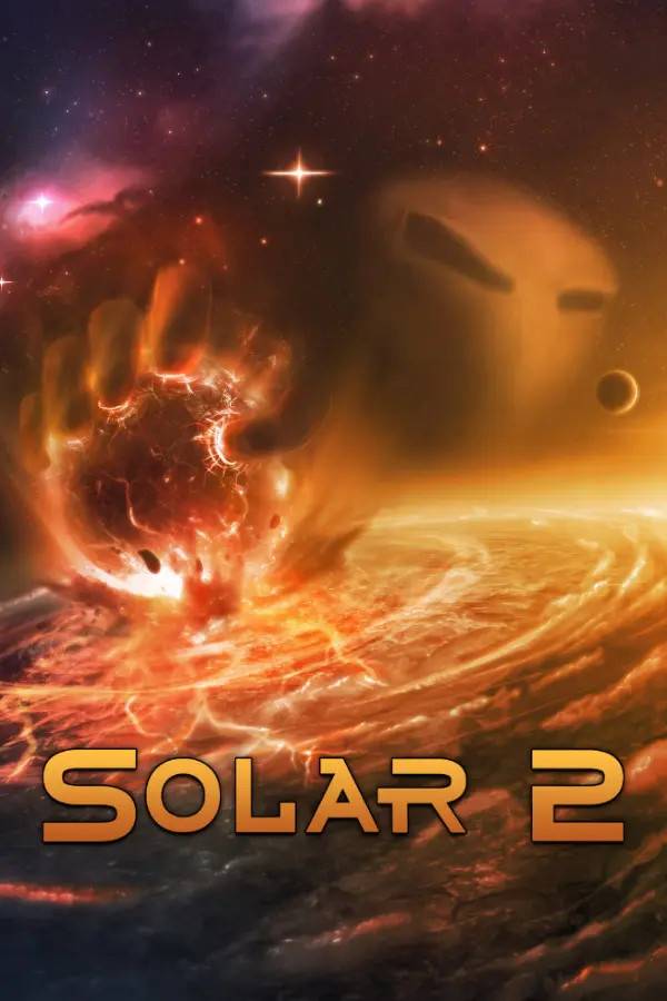 Solar 2 PC Mac Linux Digital Code