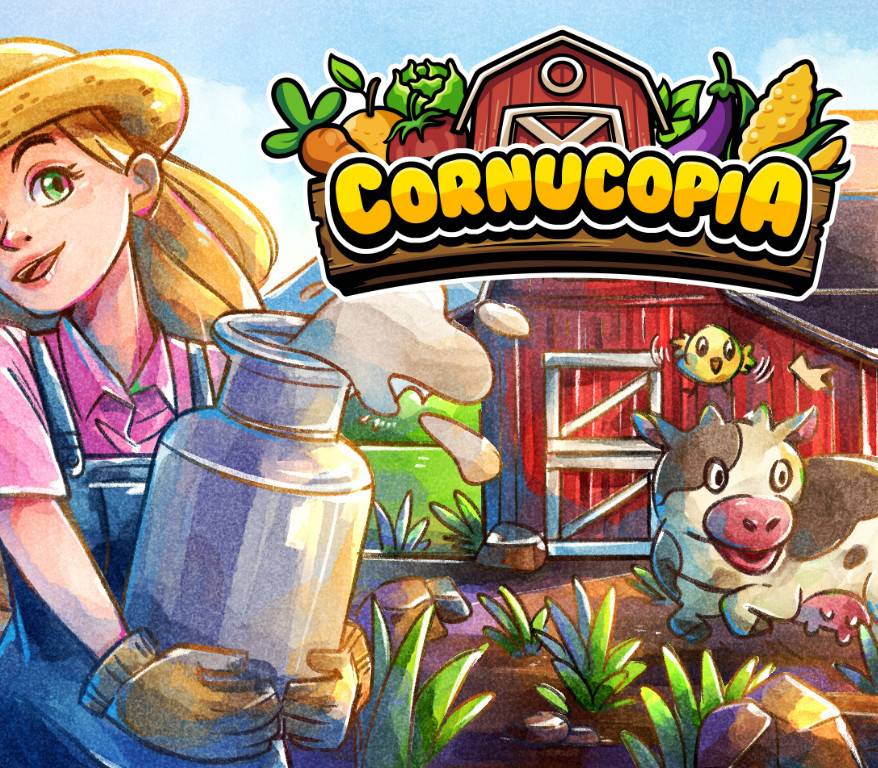Cornucopia PC Steam Key