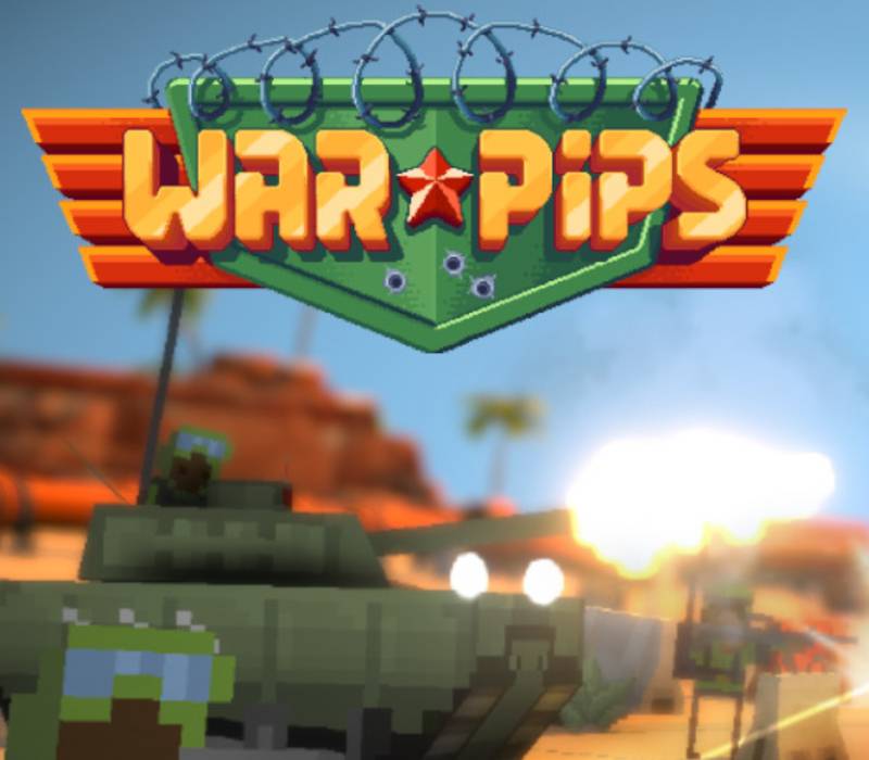 Warpips PC Steam Digital Code