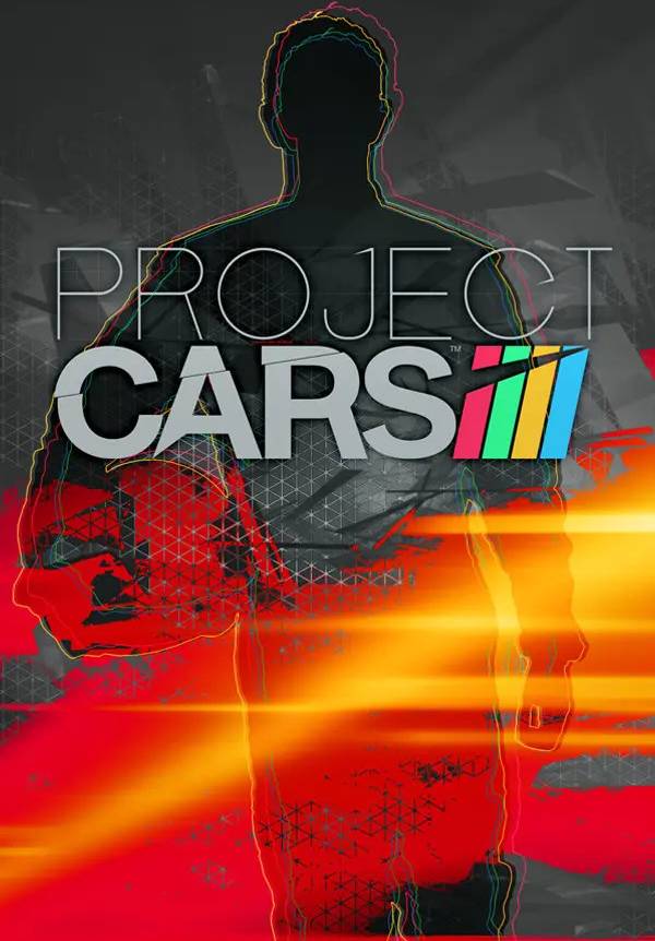 Project Cars PC Steam Digital Code