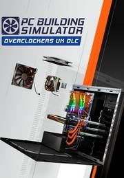 PC Building Simulator Overclockers