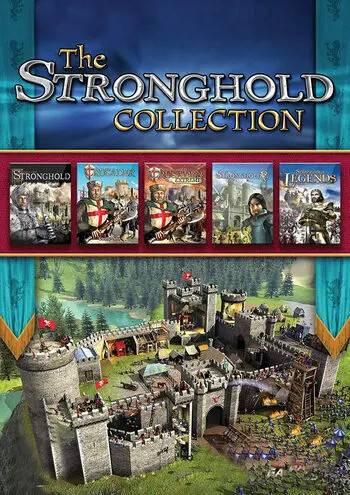 Steam Digital Collection PC