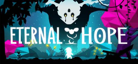 Steam games Eternal Hope Steam Key