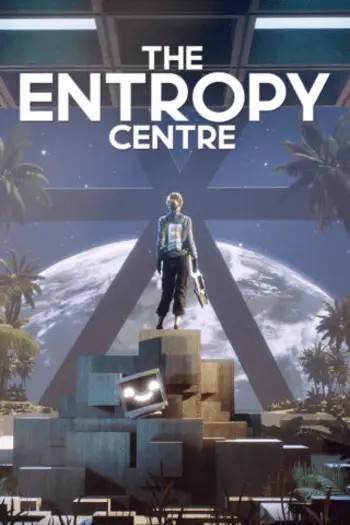The Entropy Centre PC Steam Digital Code