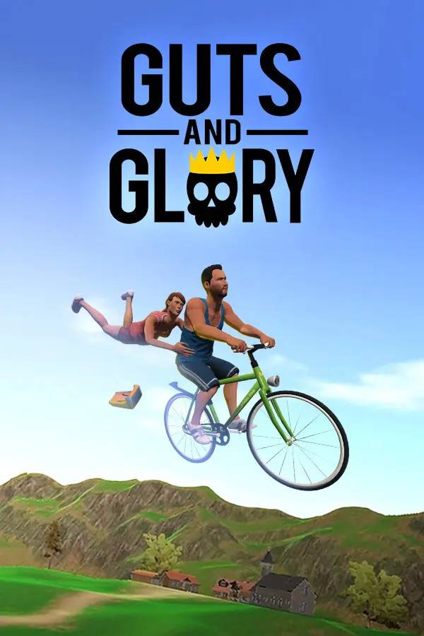 Guts And Glory PC Mac Linux Digital Code