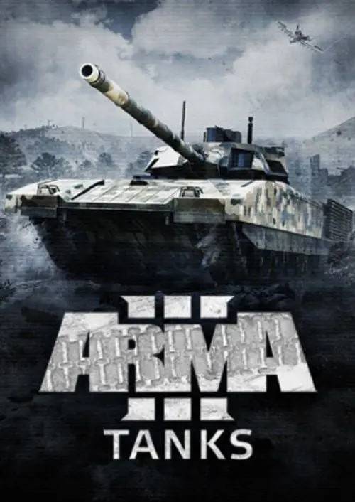 Arma 3 Tanks DLC PC Digital Code