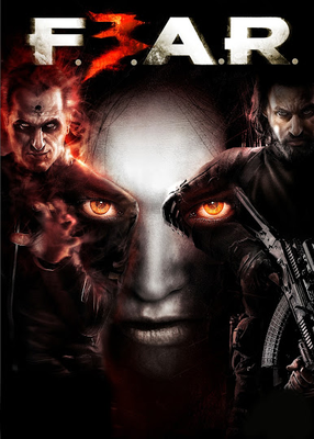 F.E.A.R. 3 Steam Digital Code