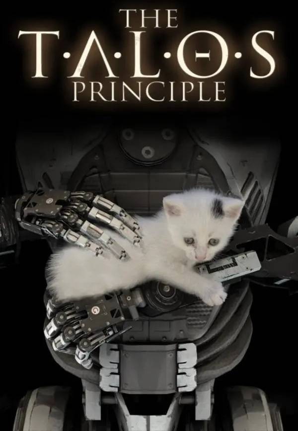 The Talos Principle Steam Digital Code