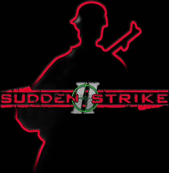 Sudden Strike 2 Gold PC Digital Code
