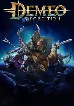 Demeo PC Edition Steam Digital Code