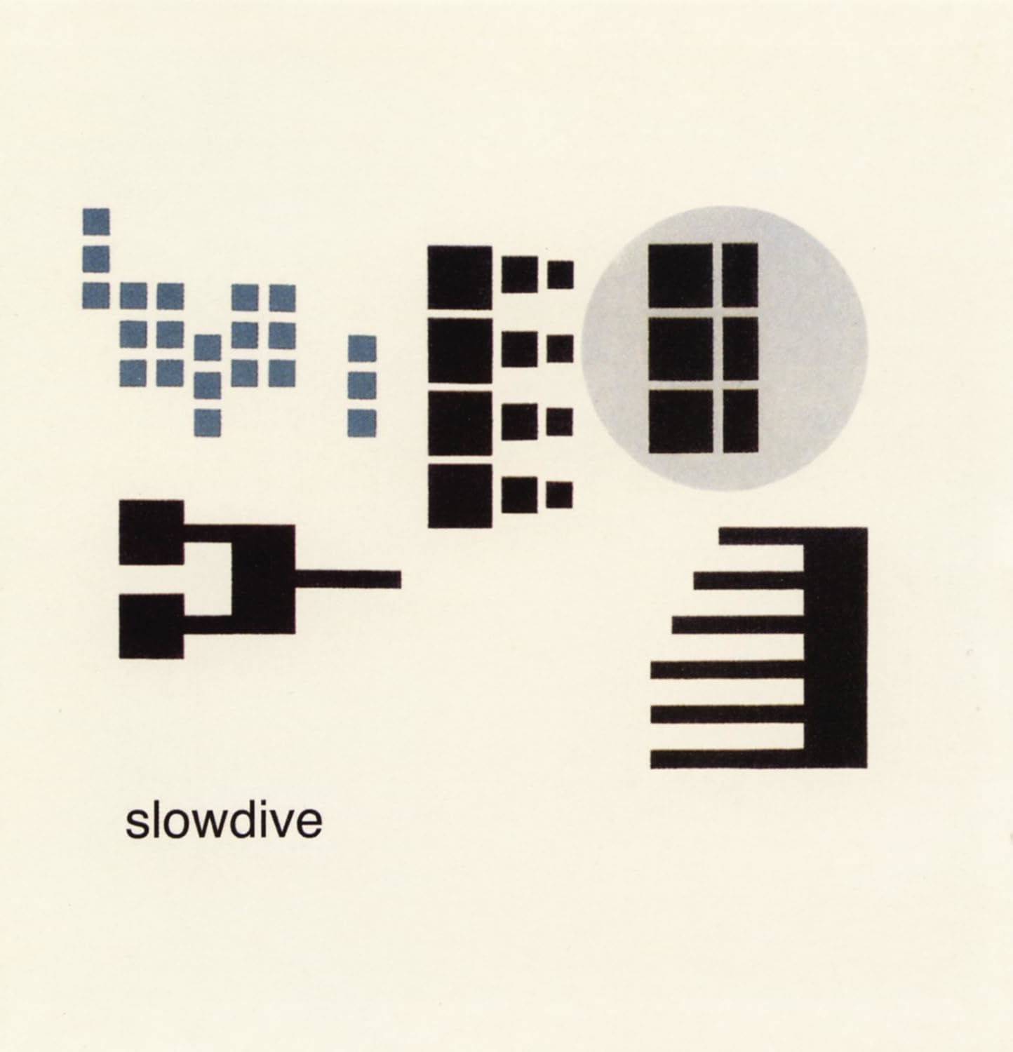 Slowdive Pygmalion