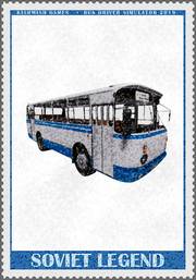 Bus Driver Simulator Soviet Legend DLC
