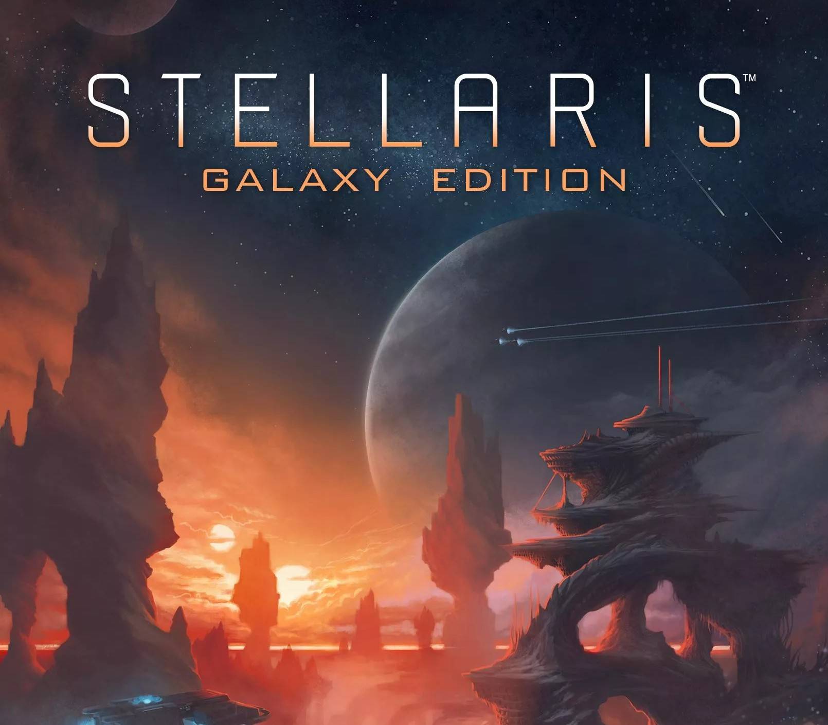 Galaxy Edition PC Steam Key