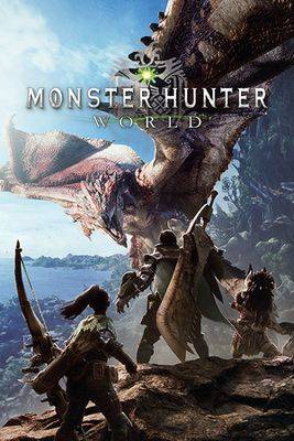 Monster Hunter World Pc Steam Code Email