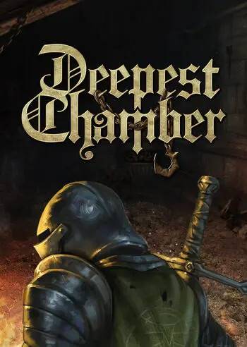 Deepest Chamber PC Steam Key