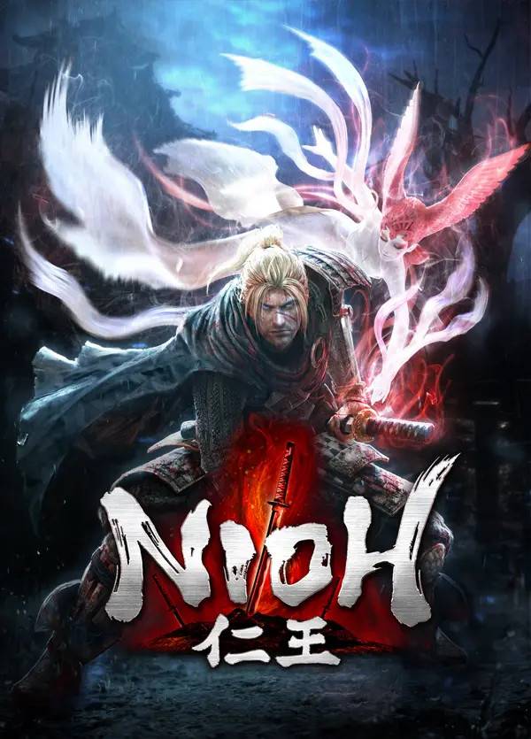 Nioh Complete Edition PC Digital Code