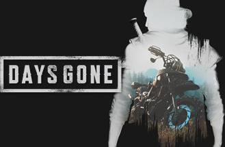 Days Gone Key PC Spiel Steam Download Code