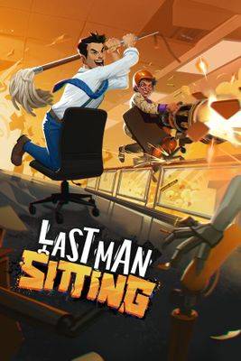 Last Man Sitting PC Steam CD Key