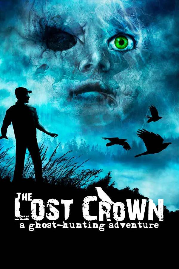 The Lost Crown PC Steam Digital Code