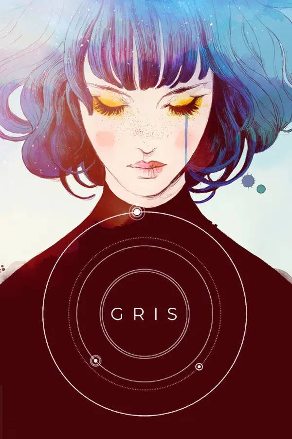 Gris PC Mac Steam Digital Code