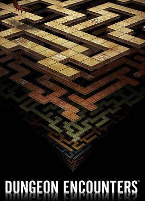 Dungeon Encounters PC Digital Code