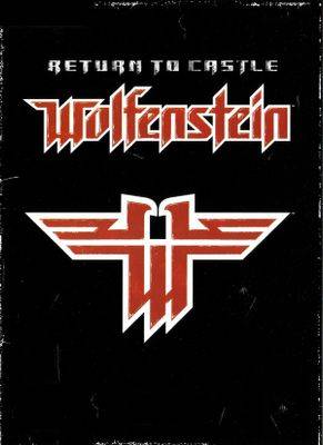 Return To Castle Wolfenstein PC Windows
