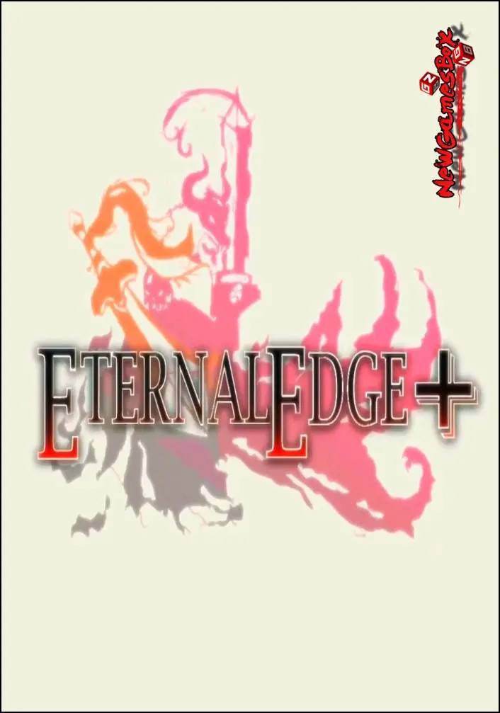 Eternal Edge PC Digital Code