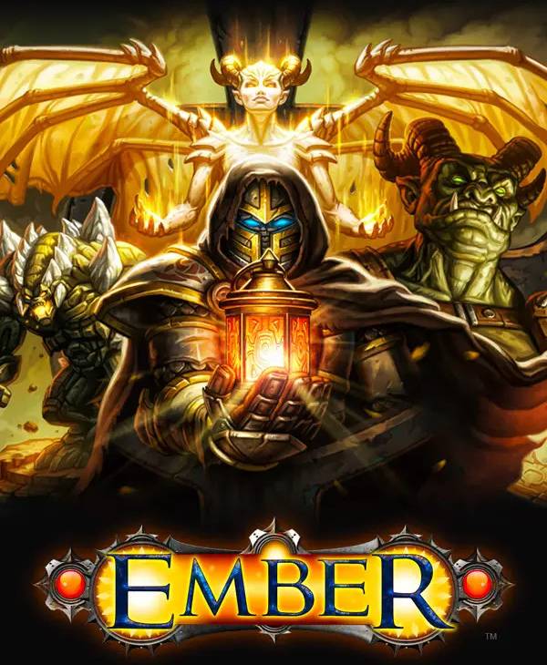 Ember PC Steam Digital Code