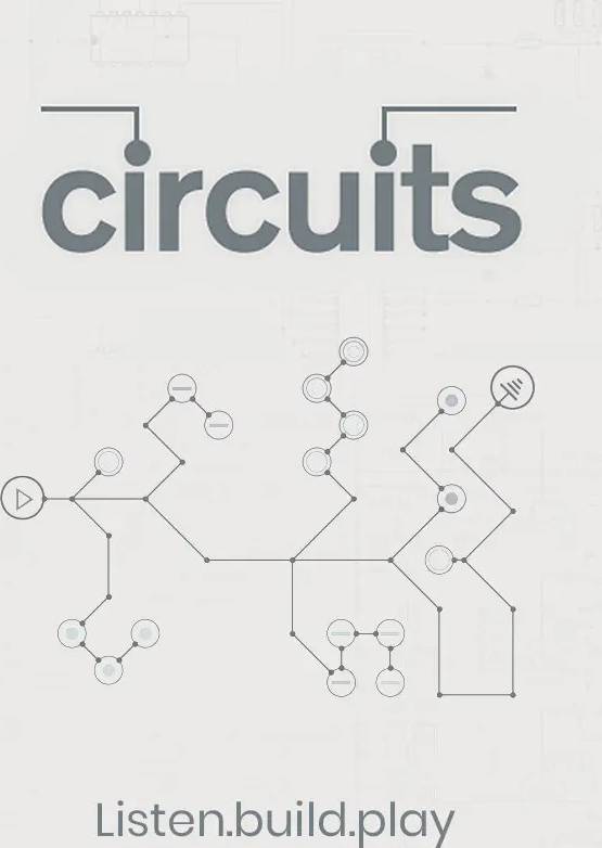 Circuits PC Mac Linux Digital Code