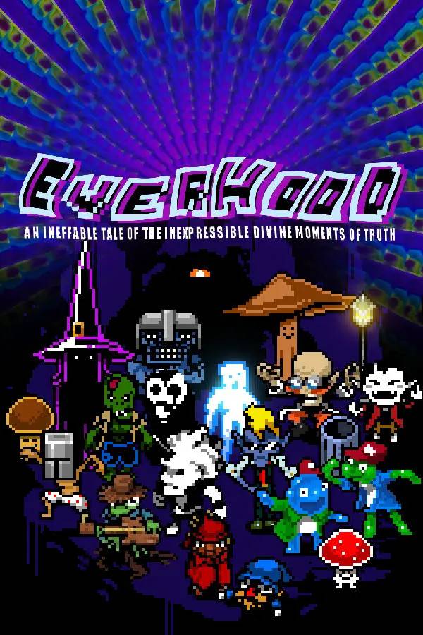 Everhood PC Steam Digital Code