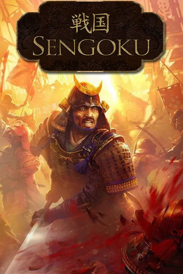 Sengoku PC Steam Digital Code
