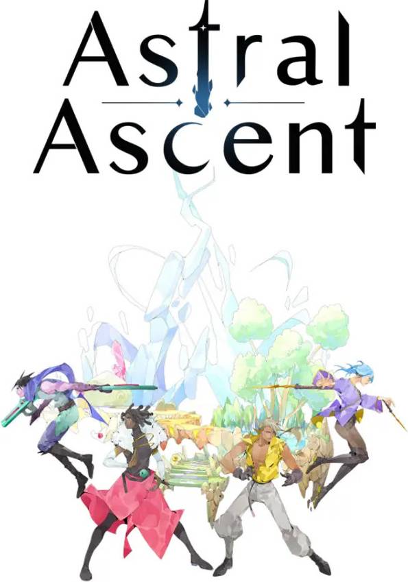 Astral Ascent PC Steam Digital Code
