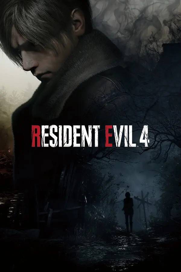 Resident Evil 4 Remake PC Digital Code